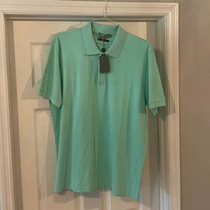 Mens Canali sport shirt